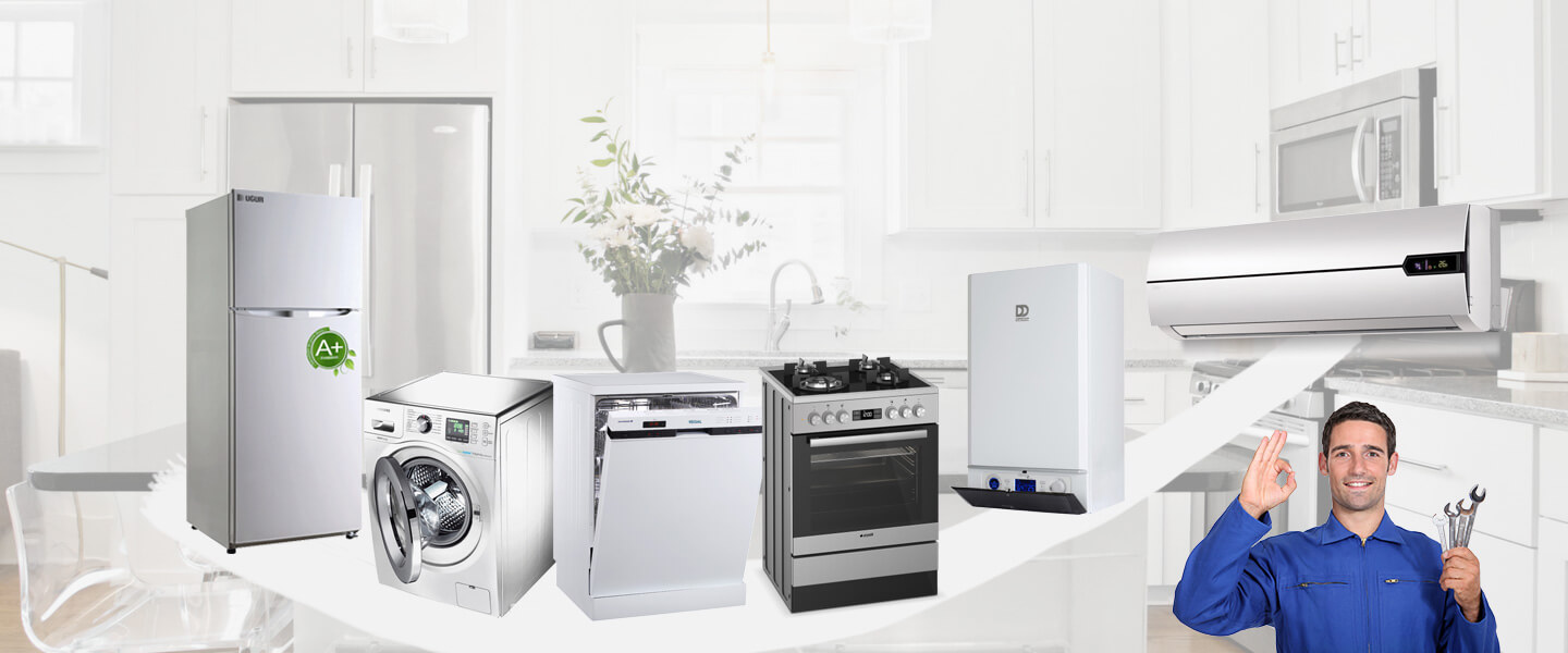 İnebolu Hotpoint Servisi